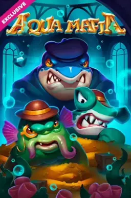 Aqua Mafia