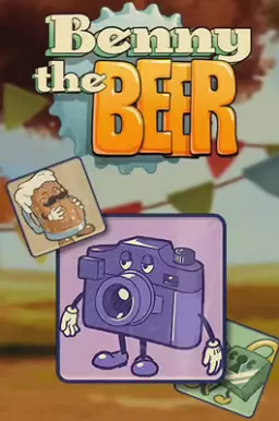 Benny The Beer