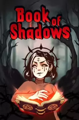 Book Of Shadows