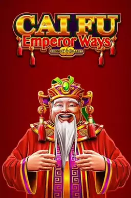 Cai Fu Emperor Ways