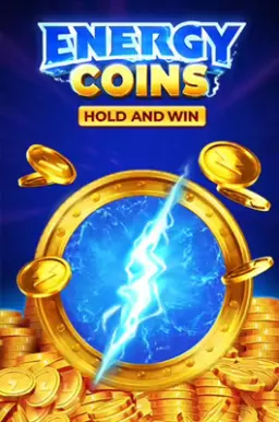 Energy Coins Hold And Win