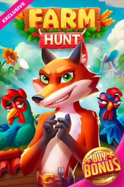 Farm Hunt