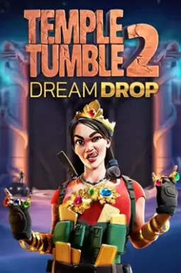 Temple Tumble 2 Dreamdrop